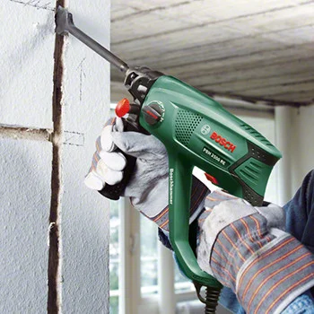 Bosch elektro-pneumatski čekić za bušenje PBH 2500 RE 0603344421 Bosch elektro-pneumatski čekić za bušenje PBH 2500 RE 0603344421